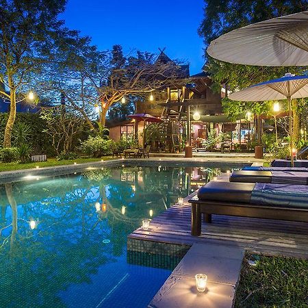 Onusa Retreat بران بوري المظهر الخارجي الصورة