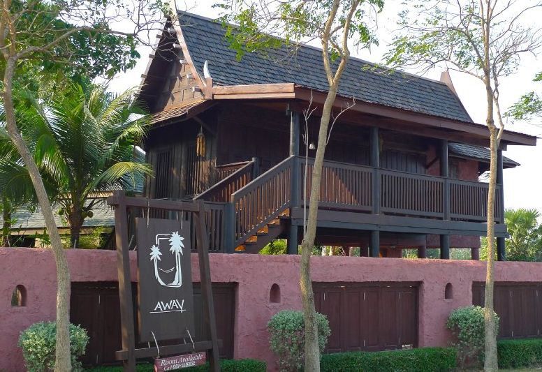 Onusa Retreat بران بوري المظهر الخارجي الصورة