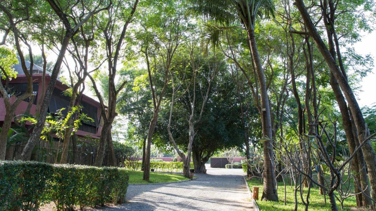 Onusa Retreat بران بوري المظهر الخارجي الصورة